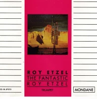 The Fantastic Roy Etzel