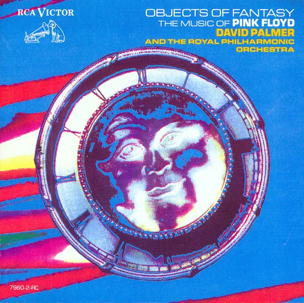 Objects Of Fantasy (The Music Of Pink Floyd)