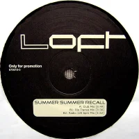 Summer Summer [Recall]