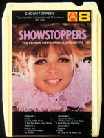 Showstoppers