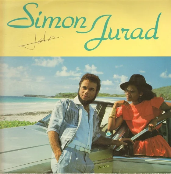 Simon Jurad