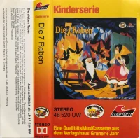 Die 7 Raben