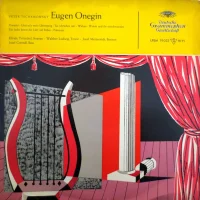 Eugen Onegin