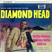 Diamond Head (Music From The Motion Picture)