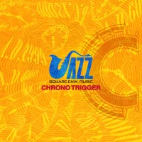 Square Enix Jazz -Chrono Trigger- = スクウェア・エニックス ジャズ -クロノ・トリガー-