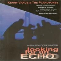 Looking For An Echo (Original Motion Picture Soundtrack)