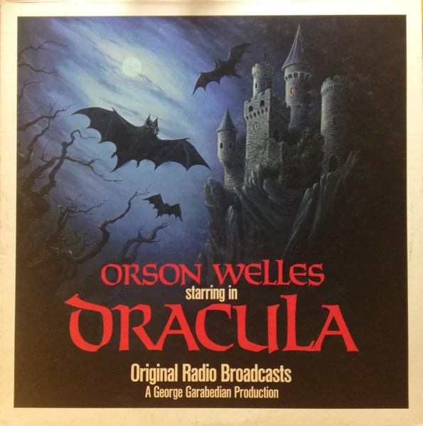 Dracula
