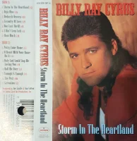 Storm In The Heartland