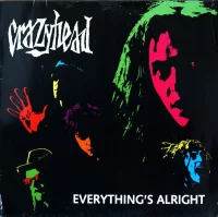 Everything's Alright