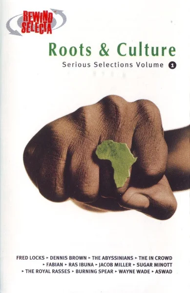 Roots & Culture (Serious Selections Volume 1)
