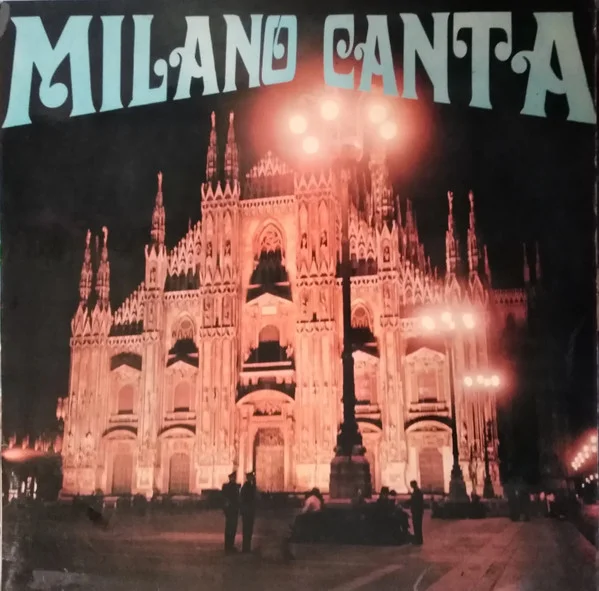 Milano Canta