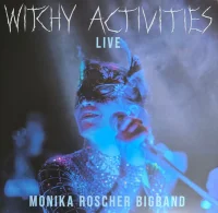 Witchy Activities - Live
