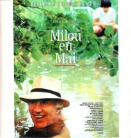 Milou En Mai (Bande Originale Du Film)