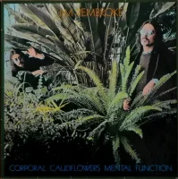 Corporal Cauliflowers Mental Function