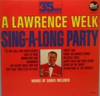 Sing-A-Long Party