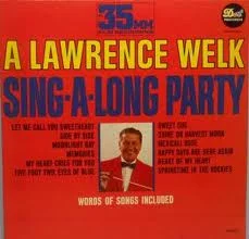 Sing-A-Long Party