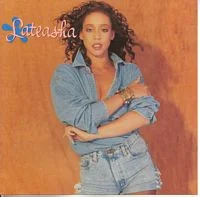 Lateasha
