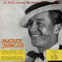 Les Belles Années Du Music-Hall Vol.4