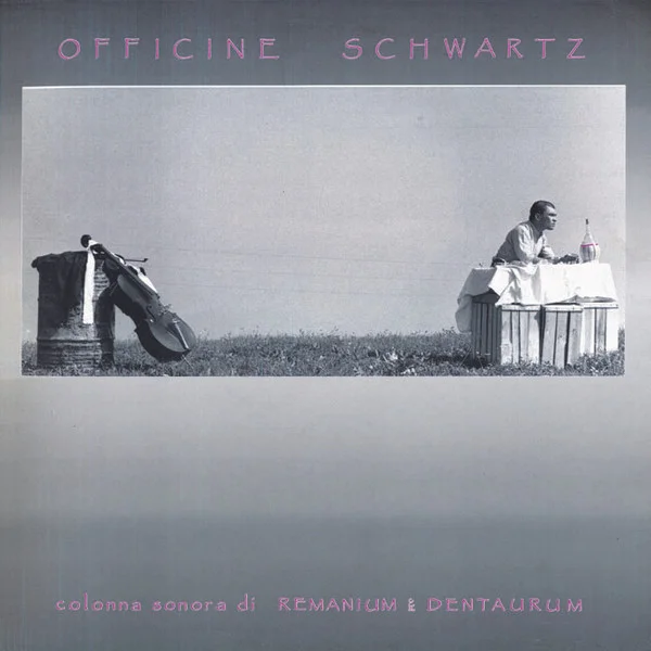 Colonna Sonora Di Remanium Dentaurum