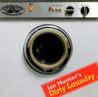 Ian Hunter's Dirty Laundry
