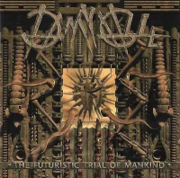 The Futuristic Trial Of Mankind / Atrocious Vermin