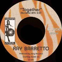 Together / Hard Hands
