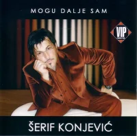Mogu Dalje Sam