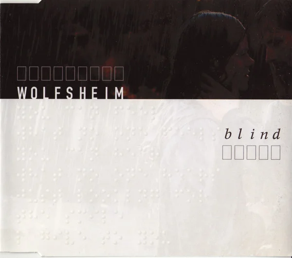 Blind