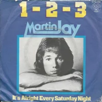 1 - 2 - 3