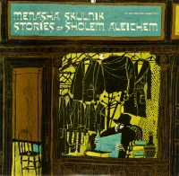 Stories Of Sholem Aleichem