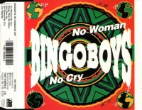 No Woman No Cry