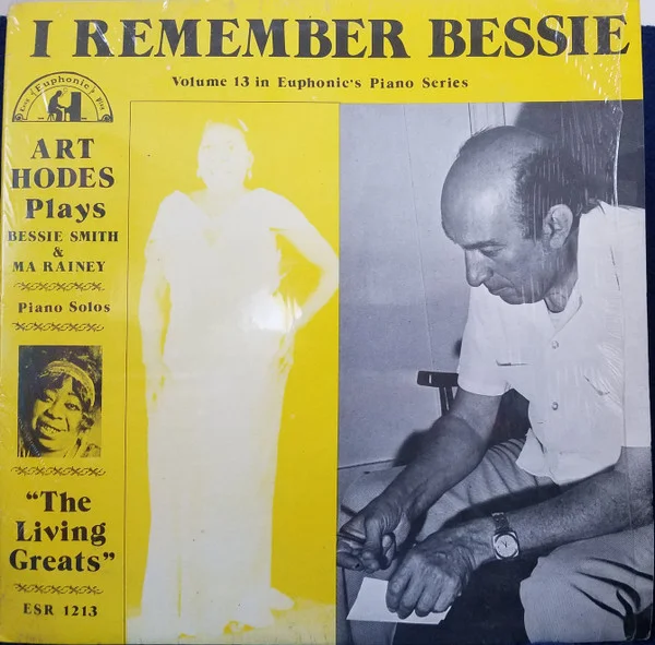 I Remember Bessie