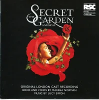 The Secret Garden: A Musical (Original London Cast Recording)