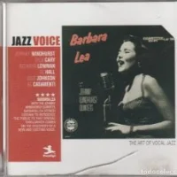 Barbara Lea With The Johnny Windhurst Quintets