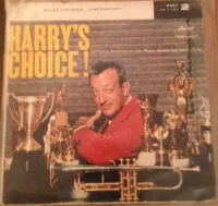 Harry's Choice! (Part 2)