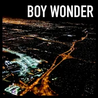 Boy Wonder