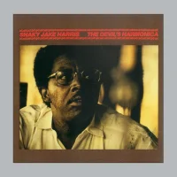 The Devil's Harmonica