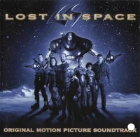 Lost In Space (Original Motion Picture Soundtrack)