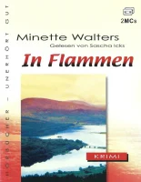 In Flammen