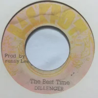 The Best Time