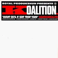 Avant Qu'il Soit Trop Tard (Hardcore Réalité)