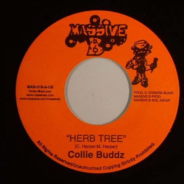 Herb Tree / Hustle