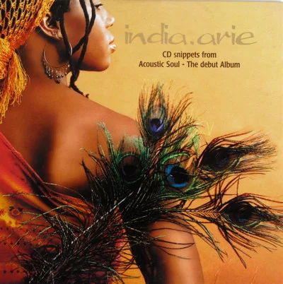 Acoustic Soul (CD Snippets)