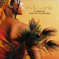 Acoustic Soul (CD Snippets)