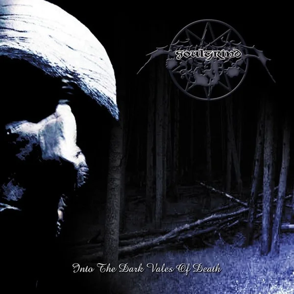 Into The Dark Vales Of Death