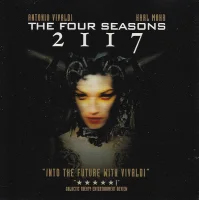 The Four Seasons 2117
