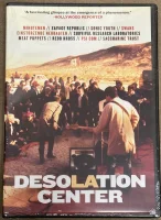 Desolation Center