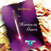 Hombre De Guerra