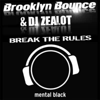 Break The Rules