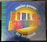 Soular Power